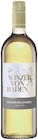 Grauburgunder Qualitätswein von Winzer von Baden für 3,99 € bei REWE im Angebot Grauburgunder Qualitätswein von Winzer von Baden im aktuellen REWE Prospekt