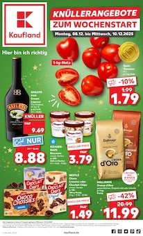 Aktueller Kaufland Prospekt (Mönchengladbach) Kaufland Prospekt "KNÜLLER" mit Seiten (Mönchengladbach)