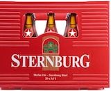 Export von Sternburg im aktuellen Netto mit dem Scottie Prospekt