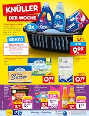 Textilreinigung im Netto Marken-Discount Prospekt in Heinsberg Aktueller Netto Marken-Discount Prospekt mit Textilreinigung, "Aktuelle Angebote", Seite 2