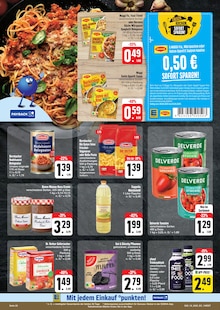 Zucker im aktuellen E center Prospekt (Nürnberg) Zucker im E center Prospekt "Wir lieben Lebensmittel!" mit 28 Seiten (Nürnberg)