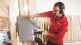 Gerader Zuschnitt (vertikal oder horizontal) für 2,49 € bei toom Baumarkt im Angebot Gerader Zuschnitt (vertikal oder horizontal) im aktuellen toom Baumarkt Prospekt