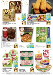 Aktueller EDEKA Prospekt mit Brötchen, "Aktuelle Angebote", Seite 7