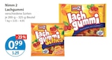 Lachgummi von Nimm 2 im aktuellen V-Markt Prospekt für 0,99 €