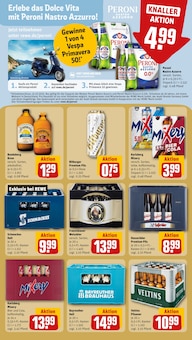 Cola im aktuellen REWE Prospekt (Stolberg (Rheinland, Kupferstadt)) Cola im REWE Prospekt "Dein Markt" mit 30 Seiten (Stolberg (Rheinland, Kupferstadt))