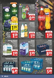 Aktueller EDEKA Prospekt mit Wasser, "Aktuelle Angebote", Seite 20