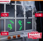 Fenstersticker im Angebot bei Woolworth in Göttingen Fenstersticker Angebote bei Woolworth Göttingen für 1,50 €