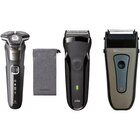 SUR TOUS LES PRODUITS DE RASAGE - BRAUN, PHILIPS ET NALK AND REY - Carrefour à Marseille SUR TOUS LES PRODUITS DE RASAGE - BRAUN, PHILIPS ET NALK AND REY en promo chez Carrefour Marseille