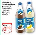 Aktuelle Kakao Angebote bei GLOBUS in Jena Aktuelles Classico Milchmix Kakao Angebot bei GLOBUS in Jena ab 0,99 €