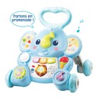 Éléphanteau Trottino - VTECH dans le catalogue Carrefour