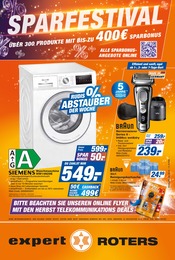 expert Prospekt für Varel mit 18 Seiten expert Prospekt für Varel: "Top Angebote", 18 Seiten, 02.10.2026 - 08.10.2026