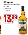 Aktuelles Traditional Irish Whiskey Angebot bei Trinkgut in München ab 13,99 €