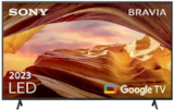 LED TV KD65X75WLAEP im Angebot bei dodenhof TechnikWelt in Rotenburg LED TV KD65X75WLAEP Angebote von SONY bei dodenhof TechnikWelt Rotenburg für 679,00 €