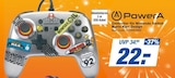 Controller für Nintendo Switch Mario Kart Design Angebote von PowerA bei expert Voerde für 22,00 €