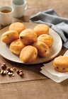 Beignets Chocolat Noisettes x10 dans le catalogue Intermarché Hyper