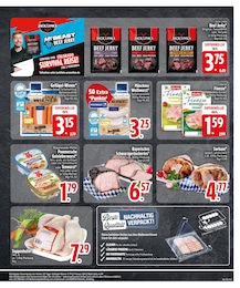 EDEKA Huhn im Prospekt EDEKA Huhn im Prospekt