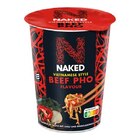 Nudeln Angebote von Naked bei Lidl Hagen für 0,99 €