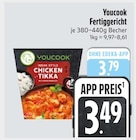 Fertiggericht bei EDEKA im Ingolstadt Prospekt für 3,49 €