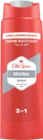 Duschgel im V-Markt Prospekt Duschgel von Old Spice im aktuellen V-Markt Prospekt für 1,99 €