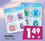 Aktuelles Patches Angebot bei Mäc-Geiz in Berlin ab 1,49 €
