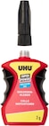 Colle instantanée Liquide - UHU en promo chez Lidl Béziers à 1,49 €