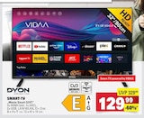 Aktuelles Movie Smart 32XT Angebot bei E center in Mannheim ab 129,99 €
