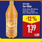 Der Milde von Rio d'Oro für 1,39 € bei ALDI Nord im Angebot Der Milde von Rio d'Oro im aktuellen ALDI Nord Prospekt