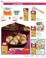 Promos Tarte dans le catalogue "Tout le Ramadan à petits prix" de Carrefour Market à la page 4