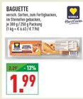Baguette im Angebot bei Marktkauf in Dortmund Baguette Angebote von Edeka bei Marktkauf Dortmund für 1,99 €