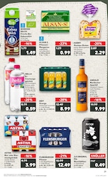 Kaufland Flensburger Pilsener im Prospekt Kaufland Flensburger Pilsener im Prospekt