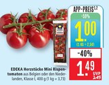 Aktuelle Zimmerpflanzen Angebote bei Marktkauf in Stuttgart Aktuelles Mini Rispentomaten Angebot bei Marktkauf in Stuttgart ab 1,00 €