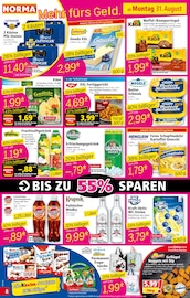 WC im Norma Prospekt in Lüdenscheid Aktueller Norma Prospekt mit WC, "Mehr fürs Geld", Seite 8