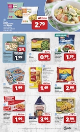 Chicken Wings Angebot im aktuellen combi Prospekt auf Seite 11