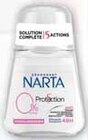 Déodorant bille femme hypoallergénique protection 5 - NARTA - Intermarché à Nîmes Déodorant bille femme hypoallergénique protection 5 - NARTA en promo chez Intermarché Nîmes à 0,91 €