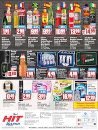 Pastis Angebot & Preis im aktuellen HIT Prospekt Pastis Angebot im aktuellen HIT Prospekt auf Seite 4