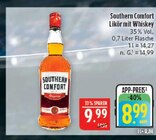 Likör mit Whiskey Angebote von Southern Comfort bei Marktkauf Hof für 8,99 €