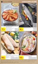 Promos Dorade dans le catalogue "Intermarché" de Intermarché Hyper Dorade en promo dans le catalogue Intermarché Hyper à la page 12
