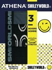 Lot de 3 boxers Smiley - ATHENA en promo chez Intermarché Hyper Bordeaux à 17,90 €