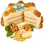 Nusstorte Angebote von Rambol bei REWE Wetzlar für 1,99 €
