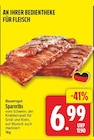 Spareribs von Bauerngut für 6,99 € bei EDEKA im Angebot Spareribs von Bauerngut im aktuellen EDEKA Prospekt