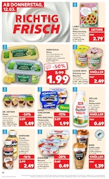 Müller im Kaufland Prospekt "KNÜLLER" auf Seite 48