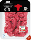 Gulasch vom Rind im Angebot bei Netto Marken-Discount in Leonberg Gulasch vom Rind Angebote von Gut Ponholz bei Netto Marken-Discount Leonberg für 6,79 €