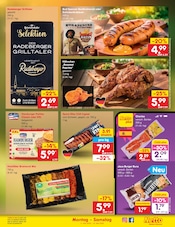Grill im Netto Marken-Discount Prospekt in Leipzig Aktueller Netto Marken-Discount Prospekt mit Grill, "Aktuelle Angebote", Seite 17