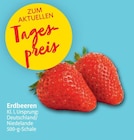 Erdbeeren Angebote bei Markant Nordwest Gütersloh