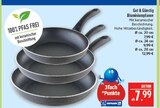 Aktuelle Pfanne Angebote bei Marktkauf in Fürth Aktuelles Aluminiumpfanne Angebot bei Marktkauf in Fürth ab 7,99 €