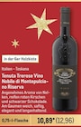 Vino Nobile di Montepulciano Riserva von Tenuta Trerose im aktuellen Metro Prospekt für 12,96 €