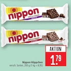 Aktuelles Häppchen Zartbitter Angebot bei Marktkauf in Reutlingen ab 1,79 €