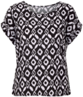 Bluse im Angebot bei Woolworth in Bonn Bluse Angebote bei Woolworth Bonn für 6,00 €