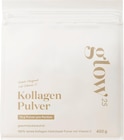 Kollagen Pulver mit Vitamin C Angebote von Glow25 bei dm-drogerie markt Oldenburg für 29,95 €
