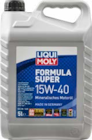 Formula Super Mehrbereichsmotoröl Angebote von Liqui Moly bei Sonderpreis Baumarkt Göttingen für 9,89 €